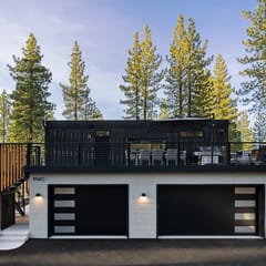 True Northstar ski-in/ski-out with Hot Tub, Sauna
