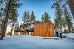 True Northstar ski-in/ski-out with Hot Tub, Sauna - Image 2