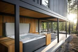 True Northstar ski-in/ski-out with Hot Tub, Sauna - Image 3