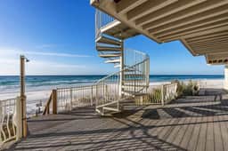 Huge Beachfront Home with Pool, Hot Tub, Elevator - Image 5