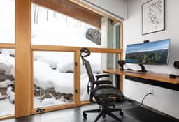 Stunning ski house in Vail - Up to 8! Gym access - Image 4