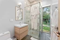 Modern, Glass Bungalow. BEST views in Asheville! - Image 5