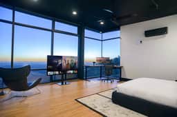 Most AMAZING mountain views in San Diego w/ Gym - Image 3