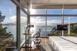 Modern Glass House w/ Unreal Ocean Views, Hot Tub - Image 2