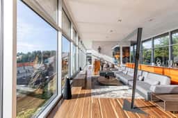 Modern Glass House w/ Unreal Ocean Views, Hot Tub - Image 3