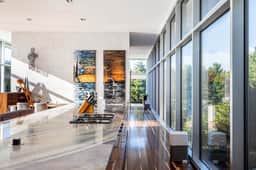 Modern Glass House w/ Unreal Ocean Views, Hot Tub - Image 4