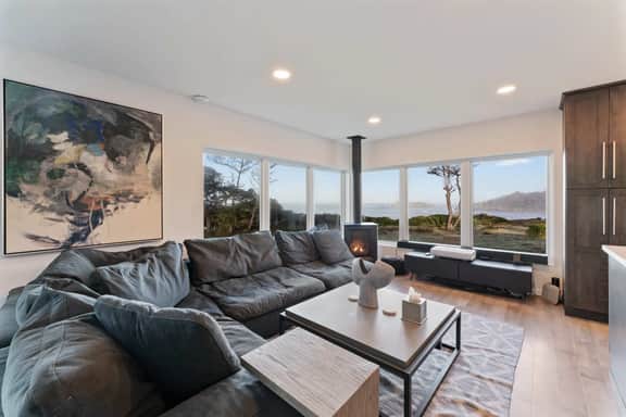 5 Acre Oceanfront Home w/ Gym, Sauna and Hot Tub - Test - Image 2