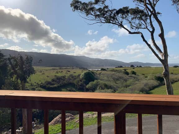 5 Acre Oceanfront Home w/ Gym, Sauna and Hot Tub - Test - Image 4
