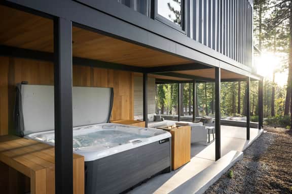 True Northstar ski-in/ski-out with Hot Tub, Sauna - Image 3