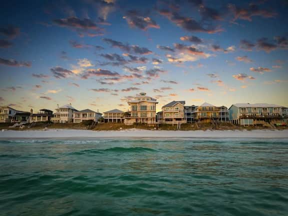 Huge Beachfront Home with Pool, Hot Tub, Elevator - Image 4