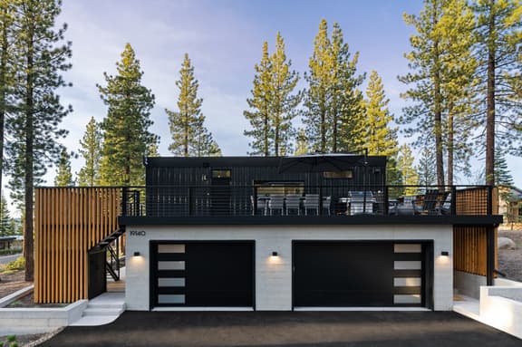 True Northstar ski-in/ski-out with Hot Tub, Sauna - Image 1